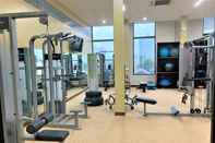 Fitness Center Indra Hotel