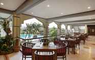 Restaurant 7 Little Orchids Batu Resorts and Villas by Triple Tree