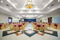 Functional Hall Little Orchids Batu Resorts and Villas by Triple Tree