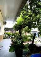 VIEW_ATTRACTIONS Lamban Akas Syariah Homestay