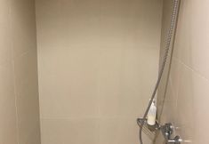 客房浴室 7 Flamboyan Room at Treepark city