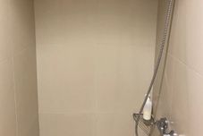 客房浴室 Flamboyan Room at Treepark city