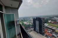 Tempat Tarikan Berdekatan Flamboyan Room at Treepark city