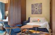 Bedroom 6 Canopy Live at Tribeca Residence Bukit Bintang, Five Senses