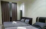 Kamar Tidur 5 Mansion One Elegent 民宿 Seaview Gurney Gleneagle