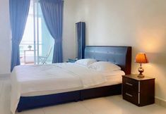 Bedroom 6 Mansion One Elegent 民宿 Seaview Gurney Gleneagle