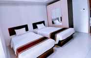 ห้องนอน 7 SKYLAND CITY HOTEL JATINANGOR 