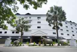 Swiss Avenue Hotel, USD 64.28