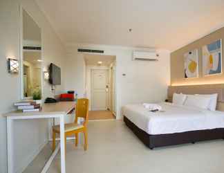 Kamar Tidur 2 Swiss Avenue Hotel