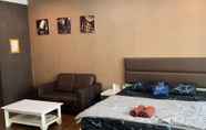 Kamar Tidur 5 JY SWEET HOMESTAY PALAZIO STUDIO