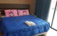 Kamar Tidur 3 JY SWEET HOMESTAY PALAZIO STUDIO