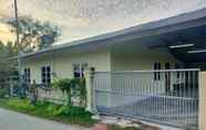 Lainnya 5 OYO Home 90577 Safi Homestay