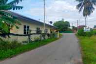 Bangunan OYO Home 90577 Safi Homestay