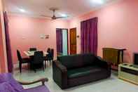 Lobi OYO Home 90577 Safi Homestay