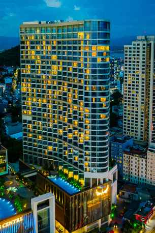 Muong Thanh Luxury Hạ Long Centre 2 (Former Muong Thanh Luxury Hạ Long Residence), THB 1,649.96