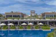 Hồ bơi Wyndham Garden Cam Ranh Resort