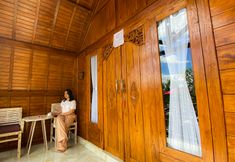 Bedroom 2 Innora jungle Resort and Spa