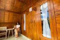 Bedroom Innora jungle Resort and Spa