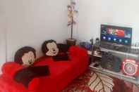 Entertainment Facility Turkey Village Homestay