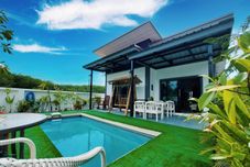 Swimming Pool Krabi Pool Villa 787