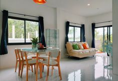 Entertainment Facility 5 Krabi Pool Villa 787