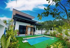 Exterior 2 Krabi Pool Villa 787