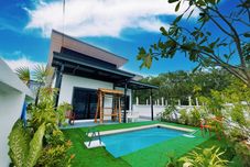 Exterior Krabi Pool Villa 787