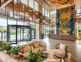 Lobby 2 Hotel Soleil Ha Long – Trademark Collection by Wyndham 