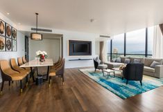 卧室 5 Hotel Soleil Ha Long – Trademark Collection by Wyndham