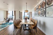 公共空间 Hotel Soleil Ha Long – Trademark Collection by Wyndham