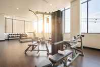 Fitness Center Hotel Soleil Ha Long – Trademark Collection by Wyndham 