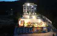 Luar Bangunan 4 Rubeach Hotel & Restaurant