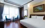 ห้องนอน 5 Minh Duc Luxury Hotel