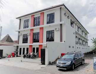 Exterior 2 Hotel 91 Syariah