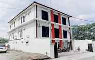 Exterior 2 Hotel 91 Syariah