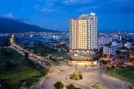 Exterior Alan Sea Hotel Danang