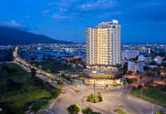 Bên ngoài 3 Alan Sea Hotel Danang