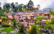 Lobi 7 Andung Andung Villa & Resto