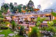 Lobi Andung Andung Villa & Resto