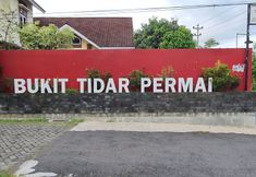 Bên ngoài 2 Bukit Tidar Permai Blok A-5