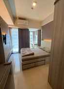 BEDROOM Amor Studio Pakuwon City Mall Surabaya Timur