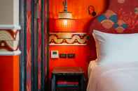 Phòng ngủ Smarana Hanoi Heritage
