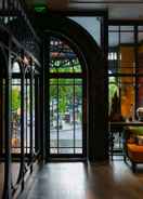 LOBBY Smarana Hanoi Heritage