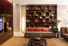 Sảnh chờ 3 Somerset Vista Ho Chi Minh City