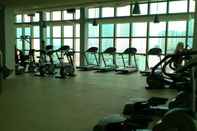 Fitness Center Somerset Vista Ho Chi Minh City