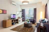 Khu vực công cộng Somerset Vista Ho Chi Minh City