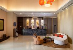 Sảnh chờ 6 Somerset Vista Ho Chi Minh City