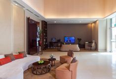 Sảnh chờ 5 Somerset Vista Ho Chi Minh City