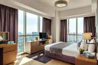 ห้องนอน Somerset Vista Ho Chi Minh City