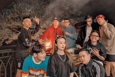 公共空间 The Gate Boutique Dalat